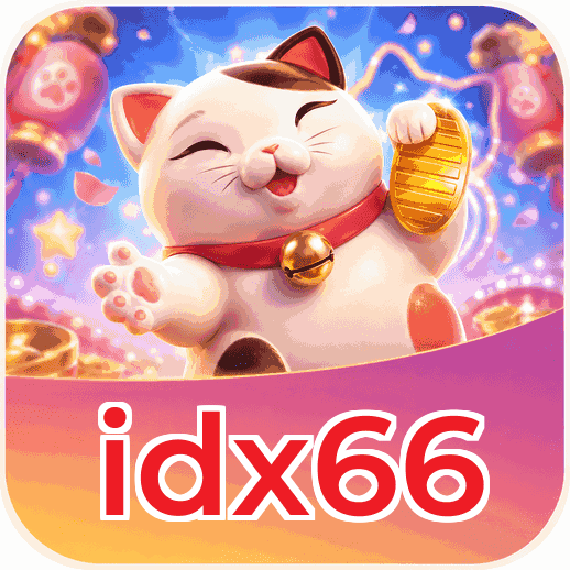 Screenshot 1 - idx66 Home Screen
