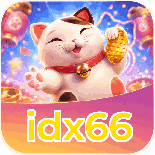 Screenshot 1 - idx66 Home Screen