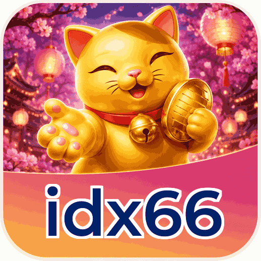 Screenshot 1 - idx66 Home Screen