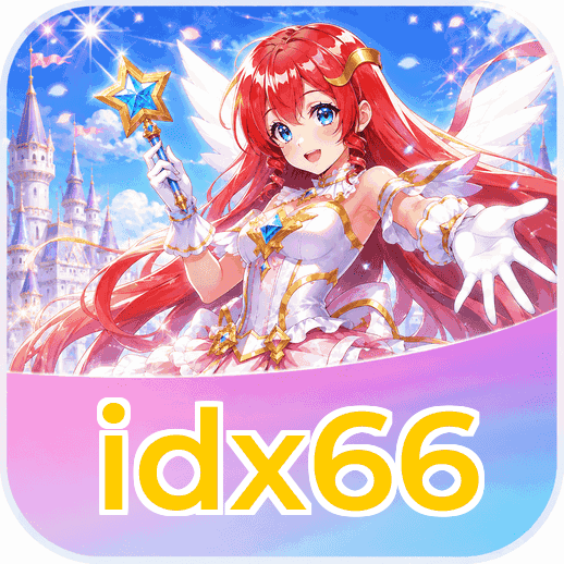 Screenshot 1 - idx66 Home Screen