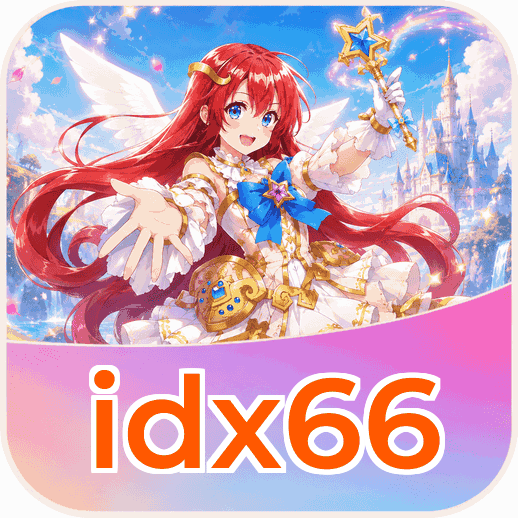 Screenshot 1 - idx66 Home Screen